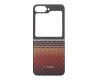PITAKA MagEZ Case 5 sunset Samsung Galaxy Z Flip 6 - 1369507 - zdjęcie 1